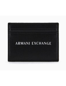 ARMANI EXCHANGE CARD HOLDER