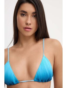 Chantelle top bikini colore blu