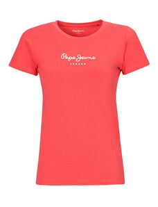 Pepe jeans T-shirt NEW VIRGINIA SS N