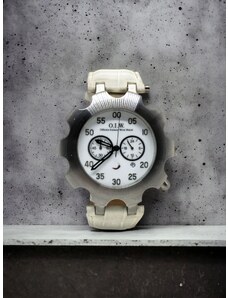 OIW orologi Orologio da uomo OIW solo tempo da uomo con cronometro e datario