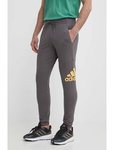 adidas joggers colore grigio IR9989