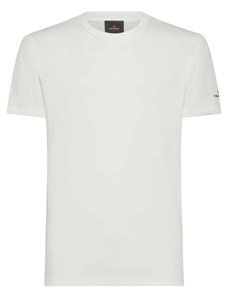 Peuterey T-Shirt Sorbus N 01 in Cotone Stretch