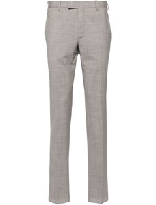 PT Torino Pantalone skinny grigio
