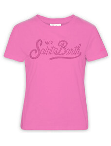 MC2 SAINT BARTH T-Shirt EMILIE