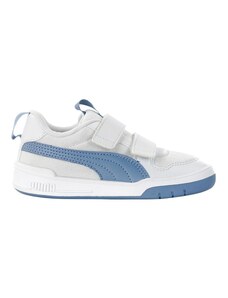 PUMA - Sneakers Multiflex Mesh V Ps - Colore: Bianco,Taglia: 31