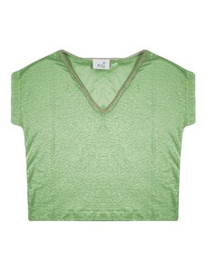 NIU - T-shirt - 431211 - Verde