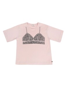 Ottod'ame - T-shirt - 430773 - Rosa