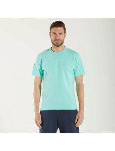 Mc2 Saint Barth t-shirt SB verde acqua