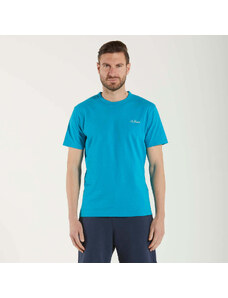 Mc2 Saint Barth t-shirt SB acqua marina