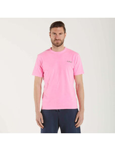 Mc2 Saint Barth t-shirt SB rosa