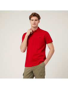 HARMONT & BLAINE POLO UOMO COTONE