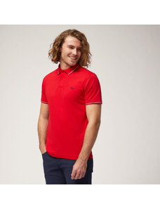 HARMONT & BLAINE POLO UOMO COTONE