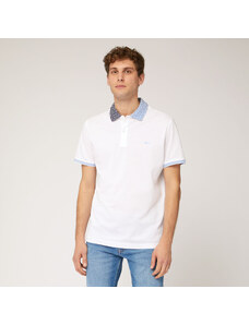 HARMONT & BLAINE POLO UOMO COTONE