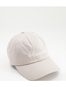 Columbia - Roc II - Cappellino beige - In esclusiva su ASOS-Neutro