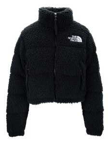 THENORTHFACE THE NORTH FACE NF0A7WSKJK3 Down Jacket-XS Nero Poliestere, Poliammide, Piuma