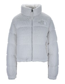 THENORTHFACE THE NORTH FACE NF0A7WSKN3N Down Jacket-XS Bianco Poliestere, Poliammide, Piuma
