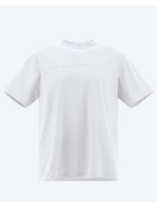 HERNO T-shirt in cotone Superfine