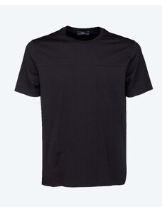 HERNO T-shirt in cotone Superfine