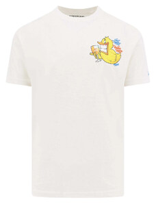 Mc2 Saint Barth T-Shirt "CPT Ducky Papero"