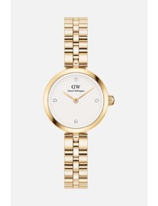 Daniel Wellington orologio donna colore oro