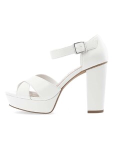 Bianco sandali BIACARLY colore beige 11200345
