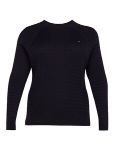Tommy Hilfiger Curve Pullover