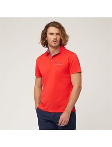 POLO HARMONT & BLAINE Uomo