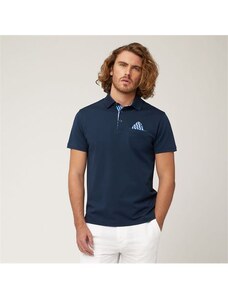 POLO HARMONT & BLAINE Uomo