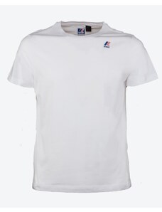 K-WAY T-shirt Le Vrai Edouard