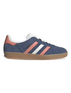 adidas Gazelle Indoor Uomini - Sneakers adidas Originals - Blu - IG1640-11.5