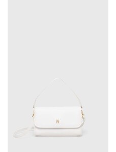 Tommy Hilfiger borsetta colore bianco AW0AW16162