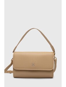 Tommy Hilfiger borsetta colore beige AW0AW16162