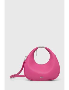 Dkny borsetta colore rosa R41ELC21