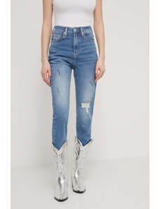 Tommy Jeans jeans donna DW0DW17626