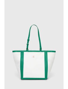 Tommy Hilfiger borsetta colore verde AW0AW16415