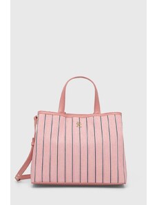 Tommy Hilfiger borsetta colore rosa AW0AW16414