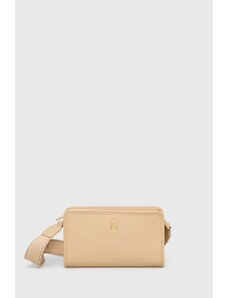 Tommy Hilfiger borsetta colore beige AW0AW16163
