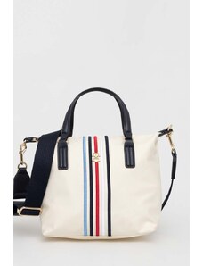 Tommy Hilfiger borsetta colore beige AW0AW15986