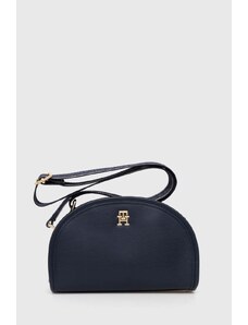 Tommy Hilfiger borsetta colore blu navy AW0AW16774