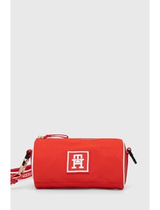 Tommy Hilfiger borsetta colore rosso AW0AW15979