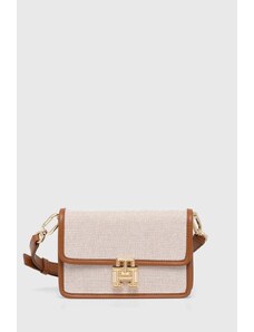 Tommy Hilfiger borsetta colore beige AW0AW16201