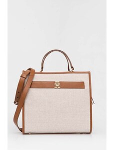 Tommy Hilfiger borsetta colore beige AW0AW16196
