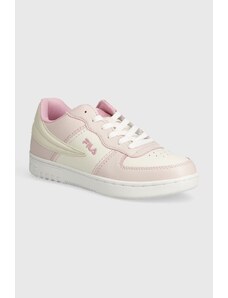 Fila sneakers Noclaf colore rosa FFW0255