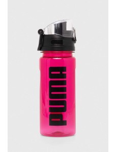 Puma bottiglia colore rosa 53518
