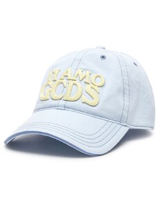 Gcds Cappello da baseball con applicazione