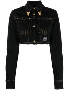 Versace Jeans Couture Giacca denim