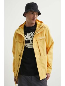 Timberland giacca uomo colore giallo TB0A5XRSEG41