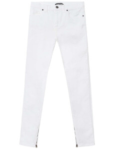 Jeans Skinny Bianco Tom Ford 25 Bianco 2000000017297