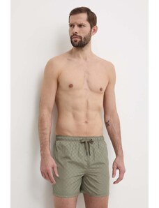 Joop! pantaloncini da bagno Mykonos colore verde 30027666 10011991