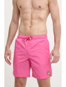 Barrow pantaloncini da bagno colore rosa